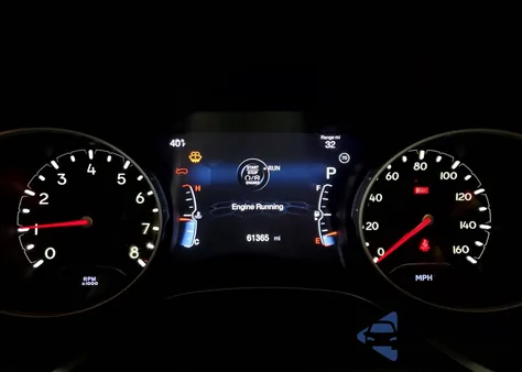 2018 Jeep Compass Latitude from USA, damaged, VIN 3C4NJDBB5JT402285